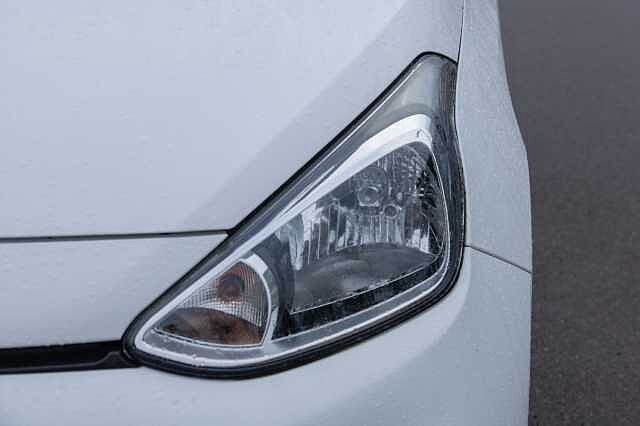 Hyundai i10 1.2 Premium SE 5dr Auto