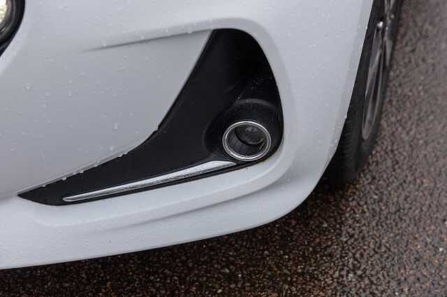 Hyundai i10 1.2 Premium SE 5dr Auto