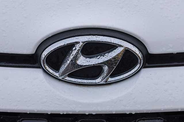 Hyundai i10 1.2 Premium SE 5dr Auto
