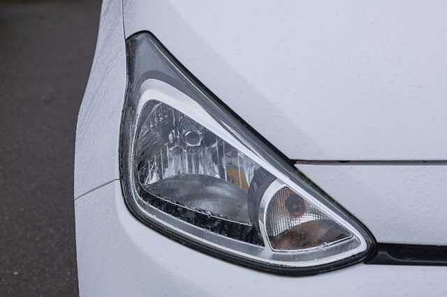 Hyundai i10 1.2 Premium SE 5dr Auto