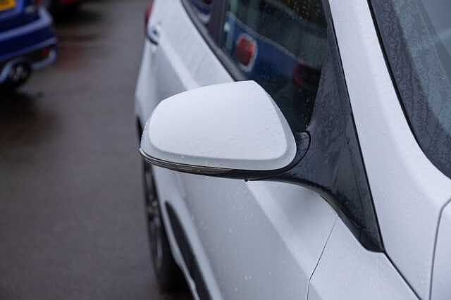 Hyundai i10 1.2 Premium SE 5dr Auto