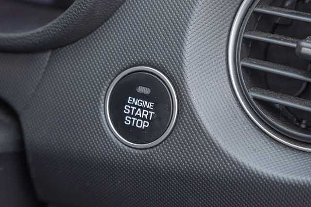 Hyundai i10 1.2 Premium SE 5dr Auto