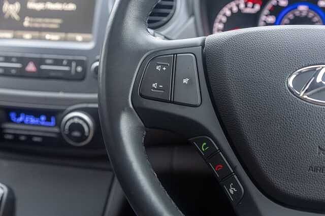 Hyundai i10 1.2 Premium SE 5dr Auto