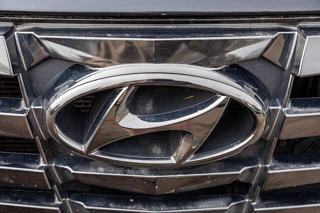 Hyundai TUCSON 1.6 TGDi Plug-in Hybrid N Line S 5dr 4WD Auto