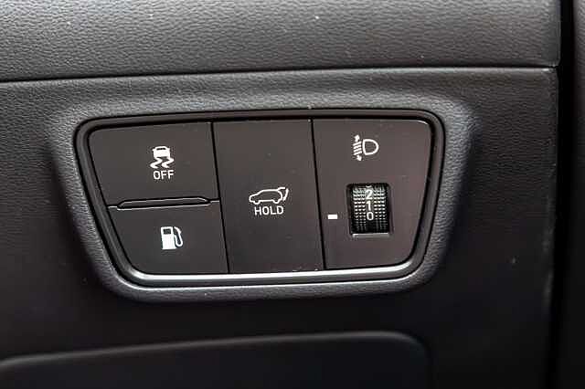 Hyundai TUCSON 1.6 TGDi Plug-in Hybrid N Line S 5dr 4WD Auto