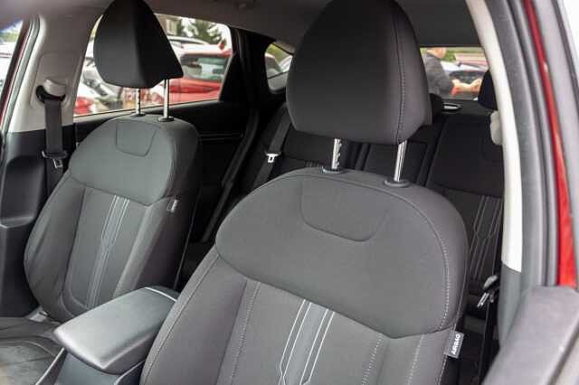 Hyundai TUCSON 1.6 TGDi Premium 5dr 2WD