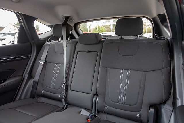 Hyundai TUCSON 1.6 TGDi Premium 5dr 2WD