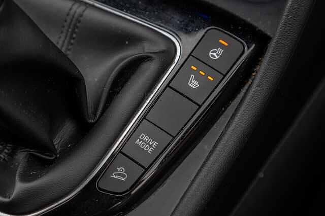 Hyundai TUCSON 1.6 TGDi Premium 5dr 2WD