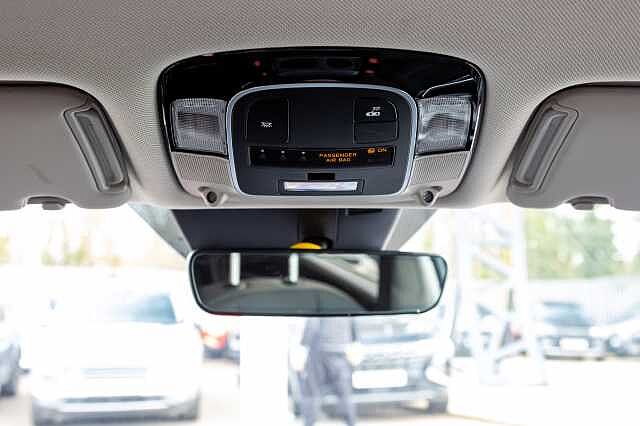 Hyundai TUCSON 1.6 TGDi Premium 5dr 2WD