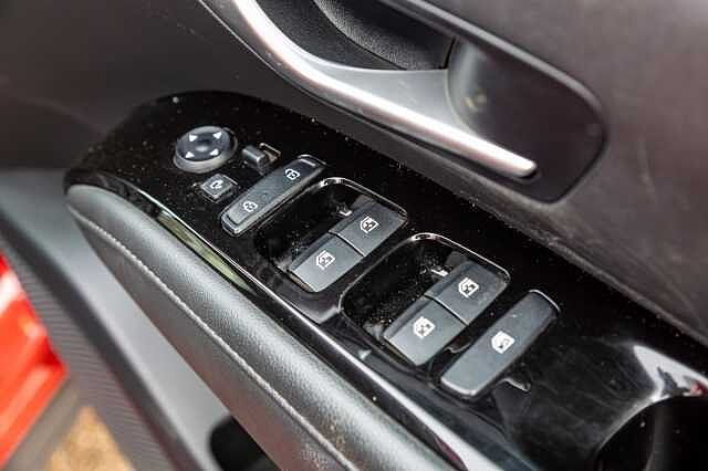 Hyundai TUCSON 1.6 TGDi Premium 5dr 2WD