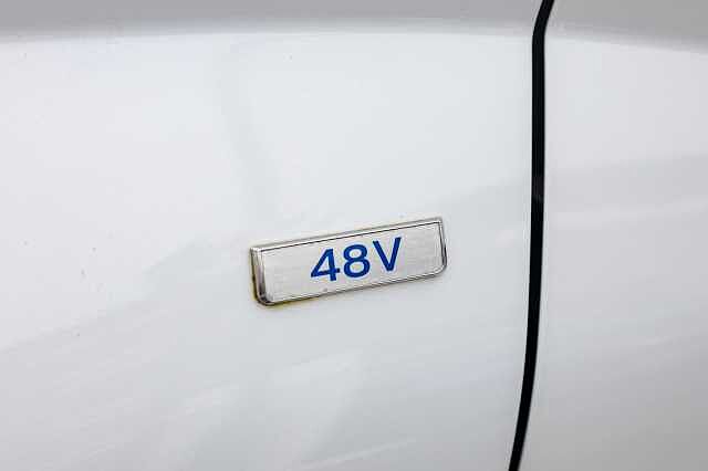 Hyundai TUCSON 1.6 TGDi 48V MHD SE Connect 5dr 2WD DCT