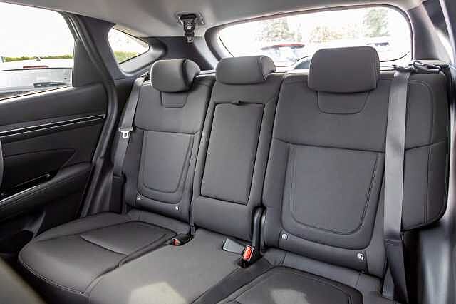 Hyundai TUCSON 1.6 TGDi 48V MHD SE Connect 5dr 2WD DCT