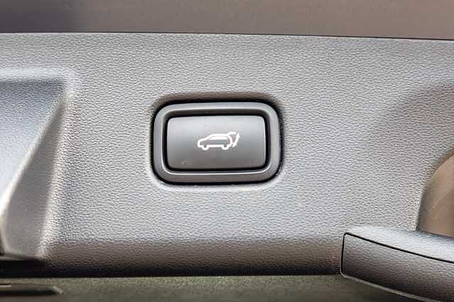 Hyundai TUCSON 1.6 TGDi N Line S 5dr 2WD