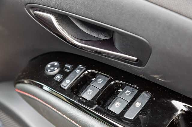 Hyundai TUCSON 1.6 TGDi N Line S 5dr 2WD