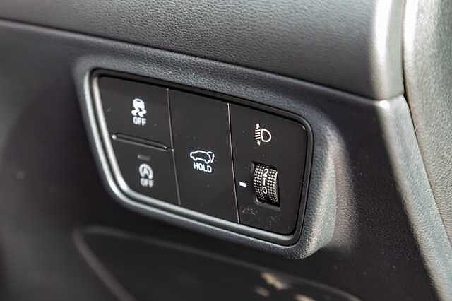 Hyundai TUCSON 1.6 TGDi N Line S 5dr 2WD