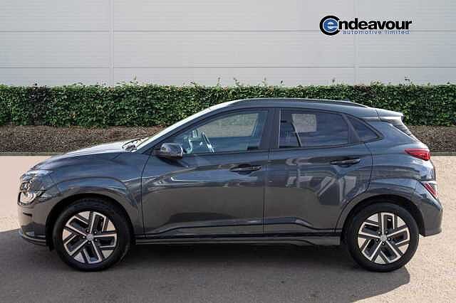 Hyundai KONA 150kW Premium 64kWh 5dr Auto