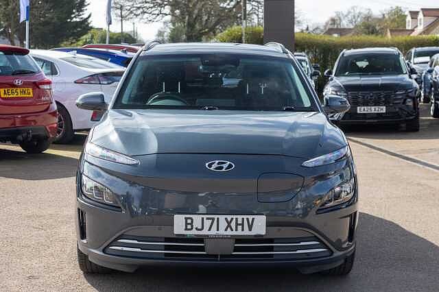 Hyundai KONA 150kW Premium 64kWh 5dr Auto