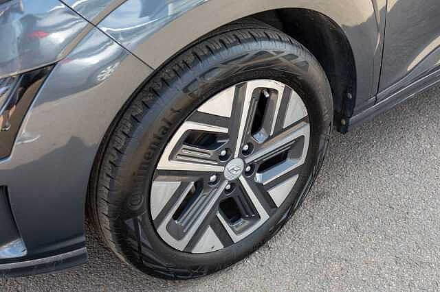 Hyundai KONA 150kW Premium 64kWh 5dr Auto