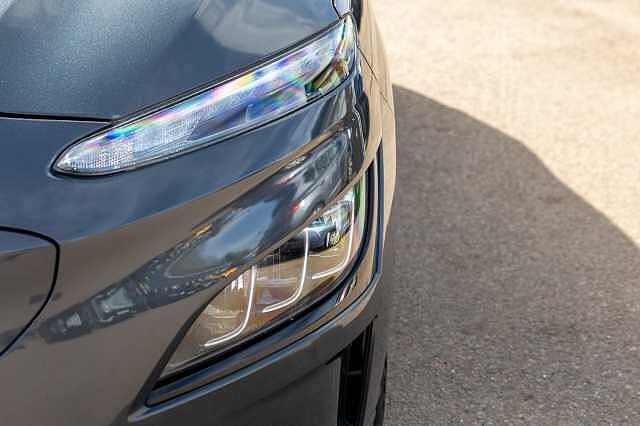 Hyundai KONA 150kW Premium 64kWh 5dr Auto
