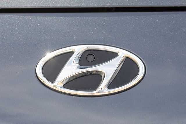 Hyundai KONA 150kW Premium 64kWh 5dr Auto