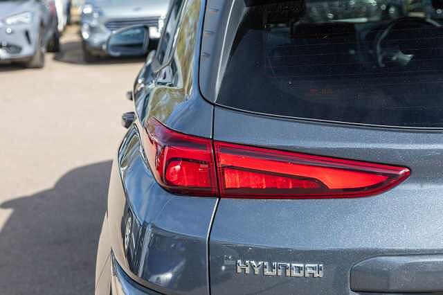 Hyundai KONA 150kW Premium 64kWh 5dr Auto