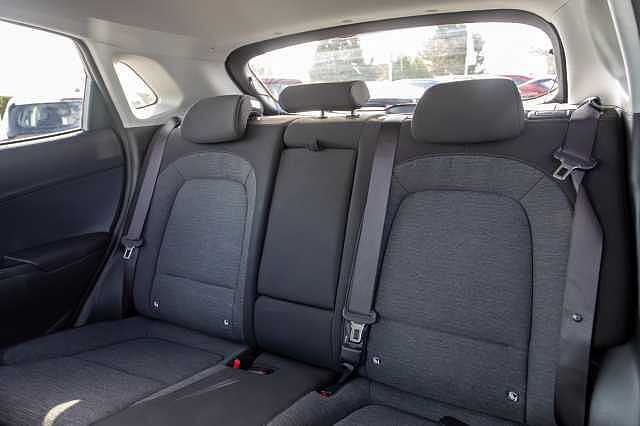 Hyundai KONA 150kW Premium 64kWh 5dr Auto