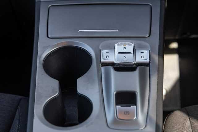 Hyundai KONA 150kW Premium 64kWh 5dr Auto
