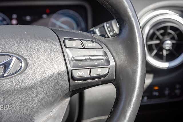 Hyundai KONA 150kW Premium 64kWh 5dr Auto