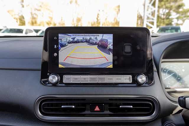 Hyundai KONA 150kW Premium 64kWh 5dr Auto