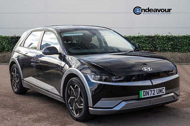Hyundai IONIQ 5 168kW Premium 77 kWh 5dr Auto [Part Leather]