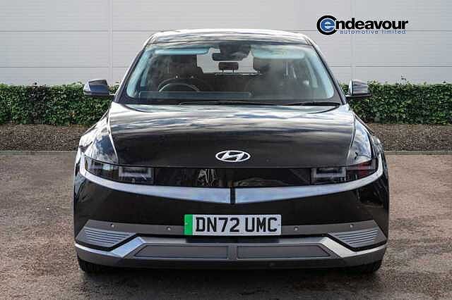 Hyundai IONIQ 5 168kW Premium 77 kWh 5dr Auto [Part Leather]