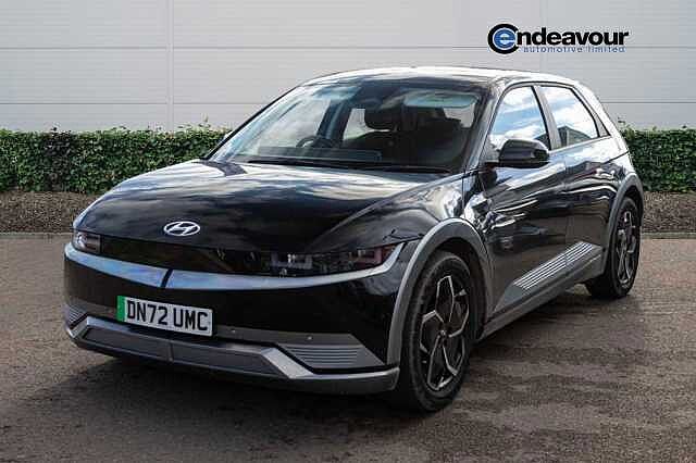 Hyundai IONIQ 5 168kW Premium 77 kWh 5dr Auto [Part Leather]