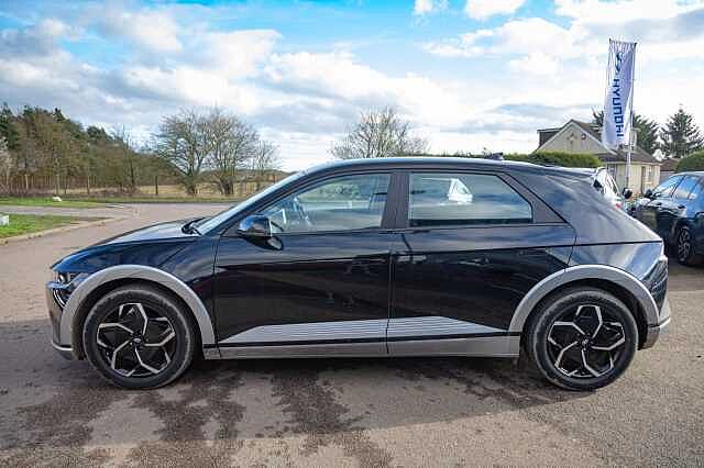 Hyundai IONIQ 5 168kW Premium 77 kWh 5dr Auto [Part Leather]