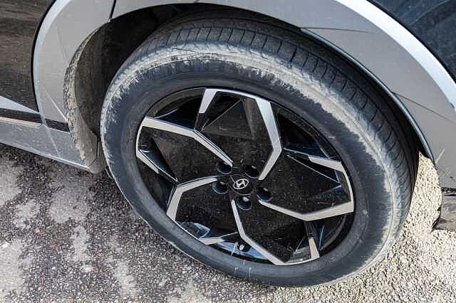 Hyundai IONIQ 5 168kW Premium 77 kWh 5dr Auto [Part Leather]