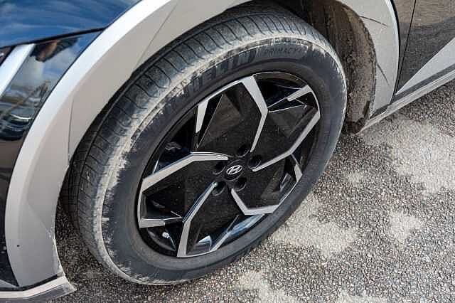 Hyundai IONIQ 5 168kW Premium 77 kWh 5dr Auto [Part Leather]