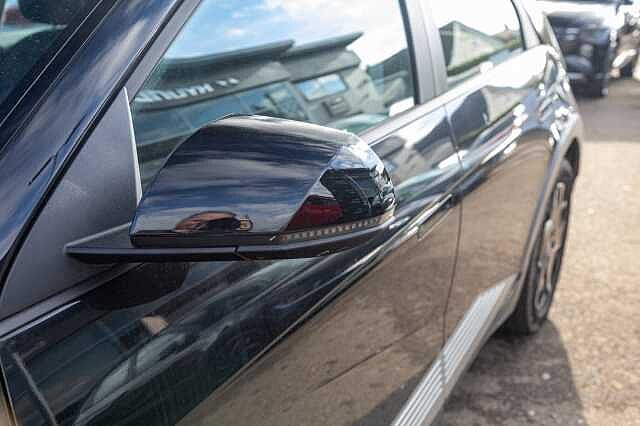 Hyundai IONIQ 5 168kW Premium 77 kWh 5dr Auto [Part Leather]