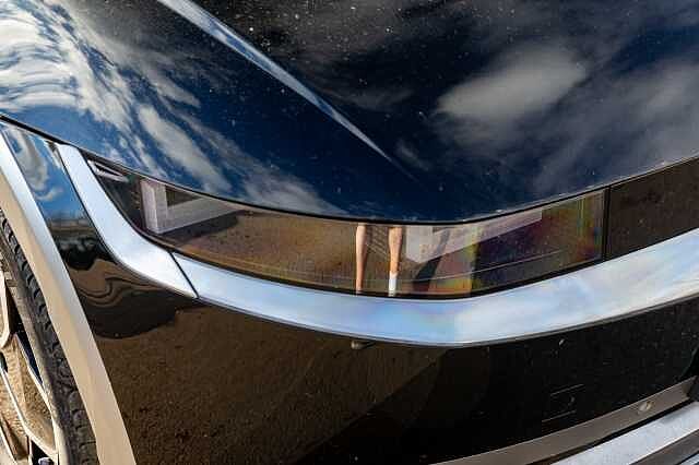 Hyundai IONIQ 5 168kW Premium 77 kWh 5dr Auto [Part Leather]