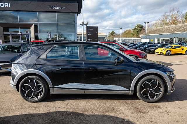 Hyundai IONIQ 5 168kW Premium 77 kWh 5dr Auto [Part Leather]