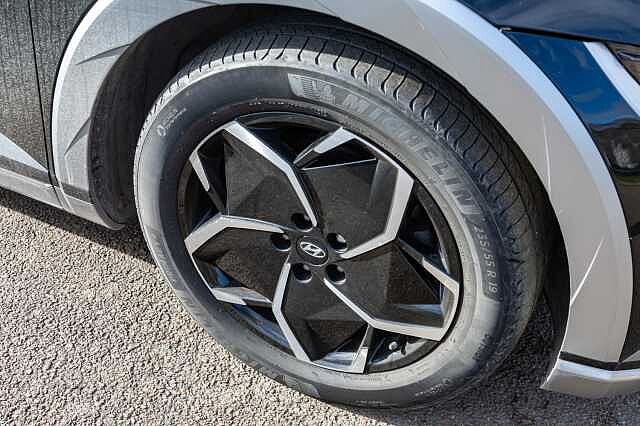 Hyundai IONIQ 5 168kW Premium 77 kWh 5dr Auto [Part Leather]