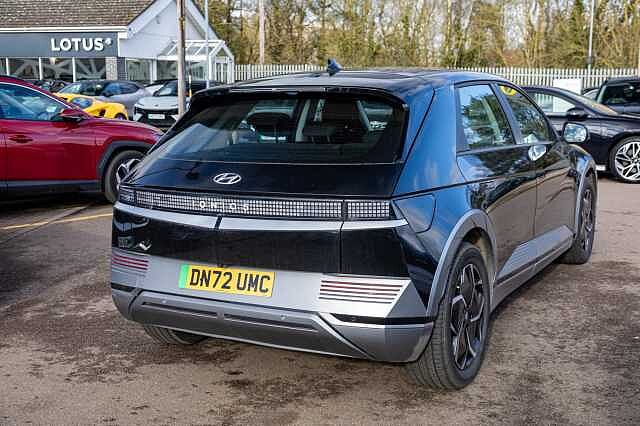 Hyundai IONIQ 5 168kW Premium 77 kWh 5dr Auto [Part Leather]