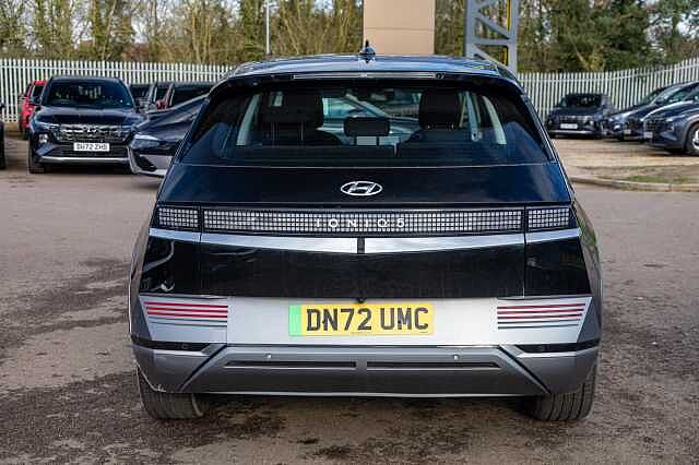 Hyundai IONIQ 5 168kW Premium 77 kWh 5dr Auto [Part Leather]