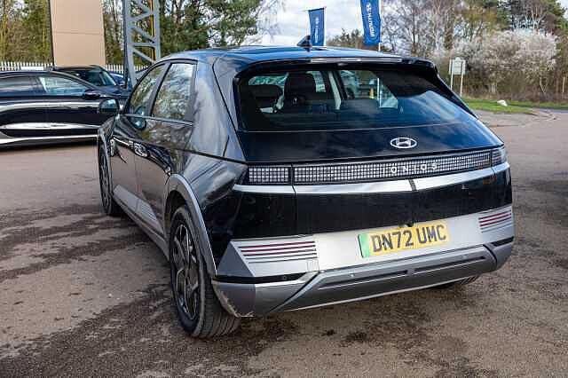 Hyundai IONIQ 5 168kW Premium 77 kWh 5dr Auto [Part Leather]