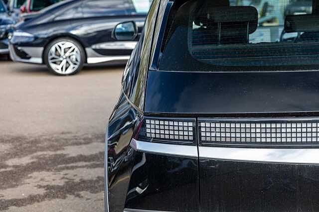 Hyundai IONIQ 5 168kW Premium 77 kWh 5dr Auto [Part Leather]