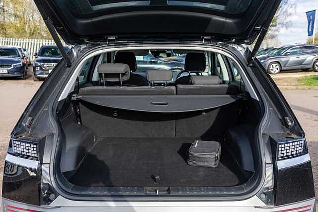 Hyundai IONIQ 5 168kW Premium 77 kWh 5dr Auto [Part Leather]