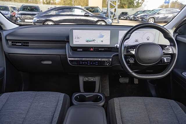 Hyundai IONIQ 5 168kW Premium 77 kWh 5dr Auto [Part Leather]