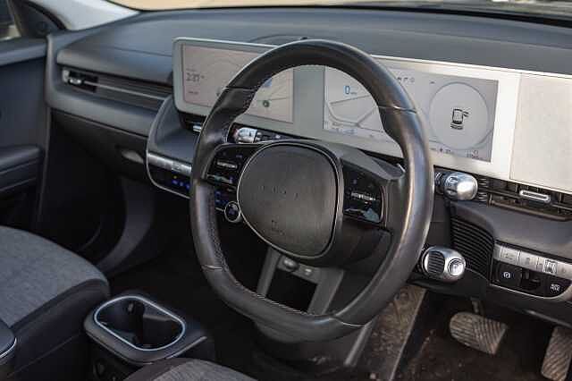 Hyundai IONIQ 5 168kW Premium 77 kWh 5dr Auto [Part Leather]