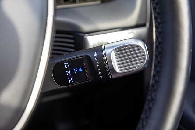 Hyundai IONIQ 5 168kW Premium 77 kWh 5dr Auto [Part Leather]