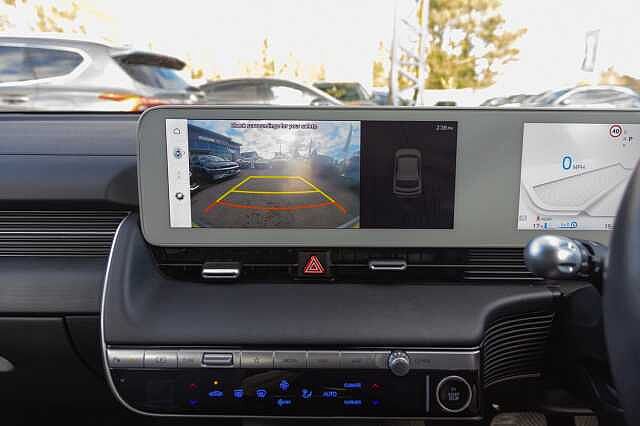 Hyundai IONIQ 5 168kW Premium 77 kWh 5dr Auto [Part Leather]