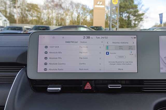 Hyundai IONIQ 5 168kW Premium 77 kWh 5dr Auto [Part Leather]
