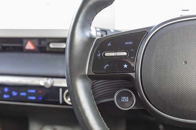 Hyundai IONIQ 5 168kW Premium 77 kWh 5dr Auto [Part Leather]